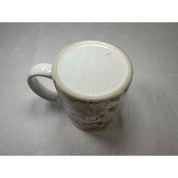 John Grossman Collection The Gifted Line Coffee Mug Cat / Kitten Printing - Picture 3 of 3